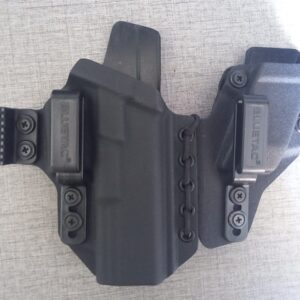 נרתיק אפנדיקס לגלוק 19