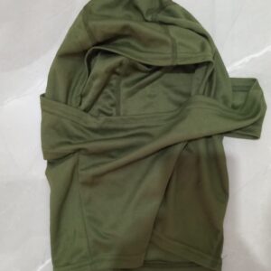 מסיכה ללוחם