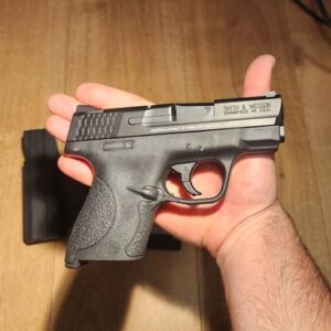 Smith & Wesson M&P Shield 2.0