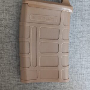 כיסויי גומי למחסנית 5.56