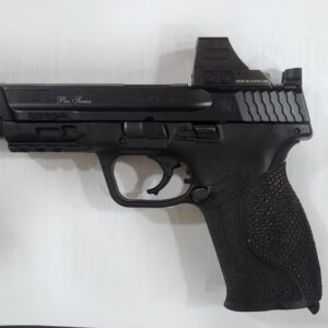 5" Smith & Wesson M&P M2.0 P.C C.O.R.E