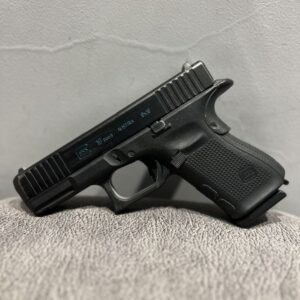 גלוק 19 דור 5