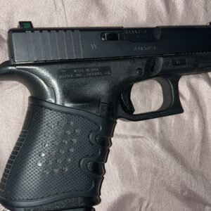 גלוק 19 דור 4