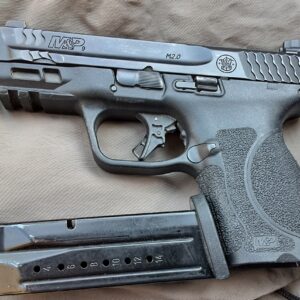 "SMITH & WESSON MP9 c.o.r.e. 3.6