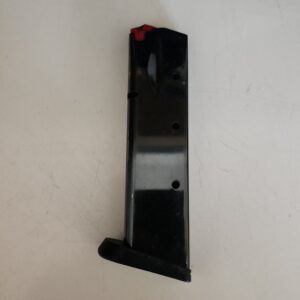 מחסנית ליריחו / cz75