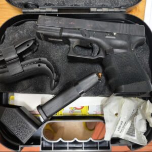 Glock 19 gen 4