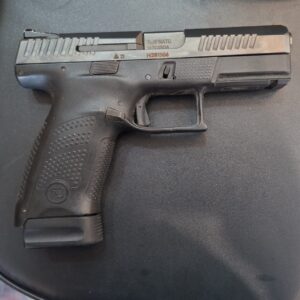 CZ P-10 C