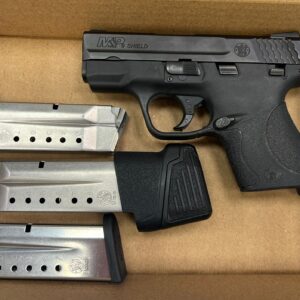 Smith & Wesson M&P Shield Plus