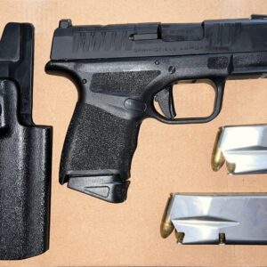 Springfield Armory Hellcat 3