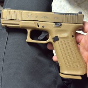 Glock 19X