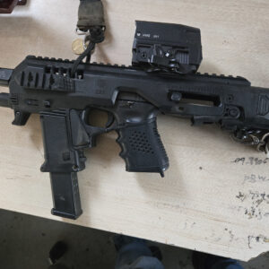 ערכת רוני מתאימה לגלוק 19.23.32