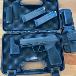 Sig Sauer P365XL
