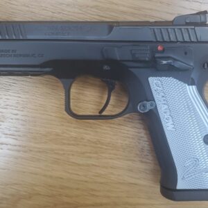 CZ Shadow 2 Compact