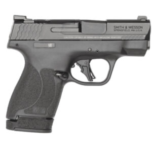 Smith & Wesson M&P Shield PLUS