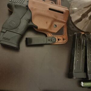 Smith & Wesson M&P9C