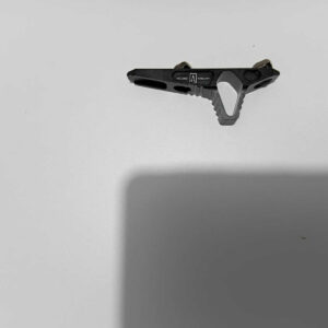 ידית הסתערות אצבע לנשק ארוך