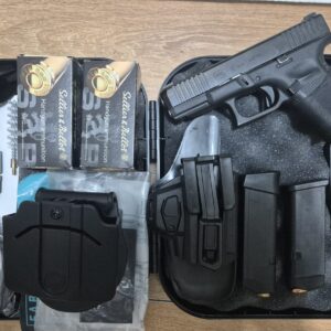 גלוק 19 דור 5