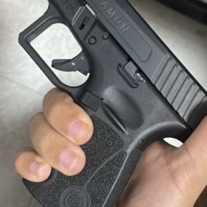 אקדח רמון 9 מ״מ