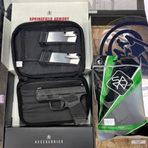 Springfield Armory HELLCAT- 3" OSP
