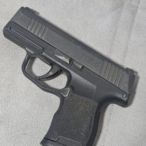 Sig sauer p365