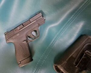 Smith & Wesson M&P Shield Plus