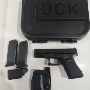 אקדח גלוק 19 דור 5 MOS