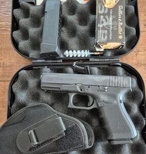 גלוק 19 דור 4