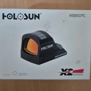 כוונת השלכה Holosun