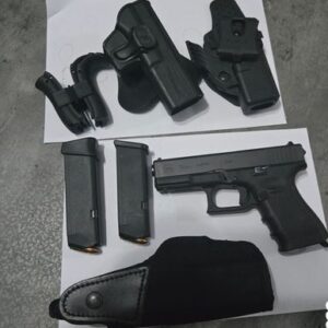 גלוק 19 דור 4