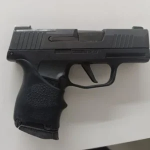 Sig Sauer P365X