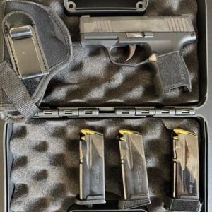 Sig Sauer P365