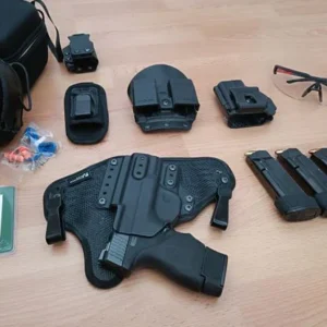 Smith & Wesson M&P Shield Plus