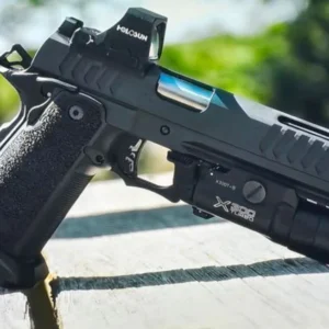 אקדח בול 5 אינץ טאק פרו