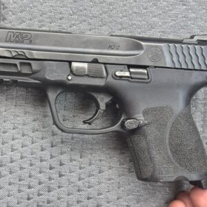 Smith & Wesson M&P M2.0 Subcompact