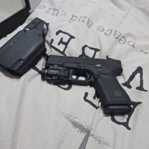 גלוק 19 דור 5