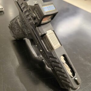 Bul Armory Tomahawk C