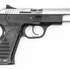 אקדח Bul Cherokee