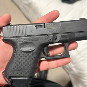 Glock 26