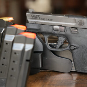 Smith & Wesson M&P Shield Plus