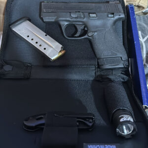 Performance Center M&P Shield M2.0