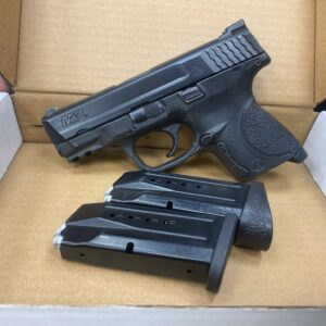 Smith & Wesson M&P 9c