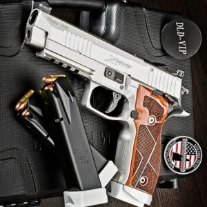 Sig Sauer P226 X-five
