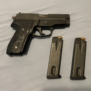 Sig Sauer p228