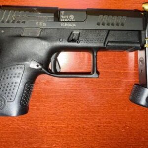 אקדח CZ P10S מהדורה מוגבלת