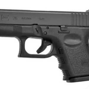 גלוק 26 דור 3