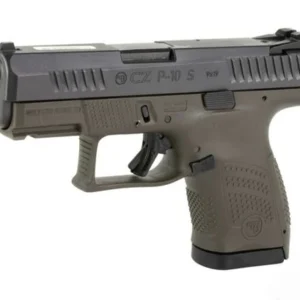 אקדח CZ P10S