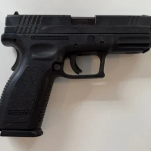 HS 2000 Springfield DX 9