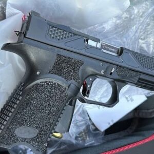 BUL AXE C Hatchet Hotties