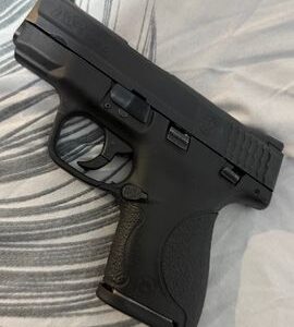 Smith & Wesson M&P Shield