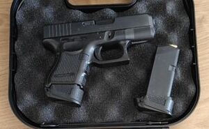 גלוק 26 דור 4